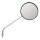 Mirror Right for Honda CB 250 350 400 550 750 CX 500 XL 250 500