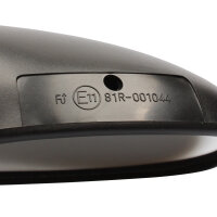 Espejo Izquierda para Moto Guzzi V11 1100 Sport Le Mans Scura