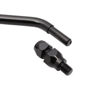 Mirror Right for Gilera DNA 125 2002-2003