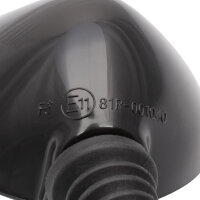 Mirror Right for Gilera DNA 125 2002-2003