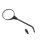 Espejo Izquierda para Gilera DNA 125 2002-2003