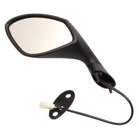 Spiegel Links für Aprilia RSV 1000 R Factory 2004-2010