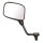 Mirror Left for Yamaha FJ 1100 SRX 600 XJ 600 750 900 XV 1000