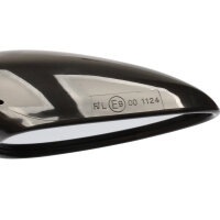 Mirror Left for Honda VTR 1000 F Fire Storm 1997-2006