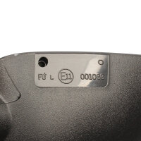 Mirror Right for Honda CBF 600 S SA 2004-2005