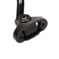 Mirror Right for Honda CBF 600 S SA 2004-2005