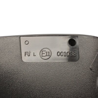 Mirror Left for Honda CBF 600 S SA 2004-2005
