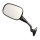 Mirror Left for Honda CBF 600 S SA 2004-2005