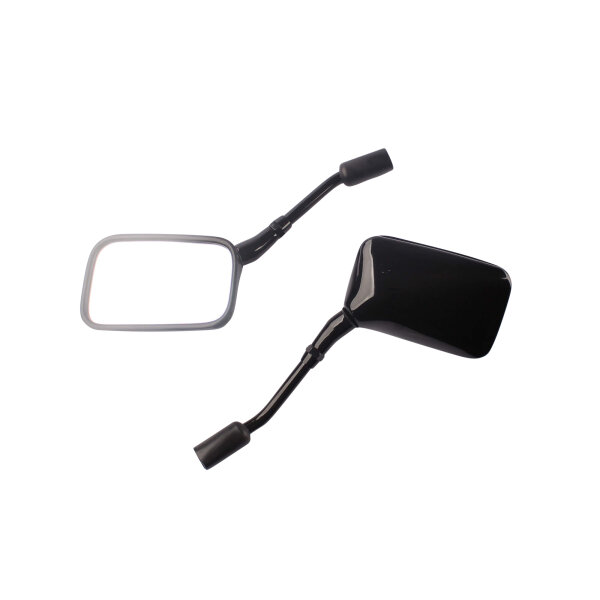 Mirror set rear view mirror for Honda VF 500 750 F