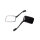 Mirror set rear view mirror for Honda VF 500 750 F