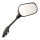 Mirror Right for Yamaha YZF-R1 1000 4C8 2007-2008