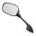 Mirror Left for Yamaha YZF-R1 1000 4C8 2007-2008