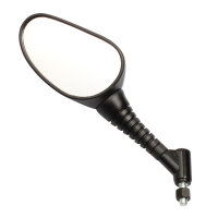 Rétroviseur Gauche pour Yamaha TDM 850 4TX TDM 900...