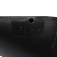 Mirror Left for Yamaha YZF-R1 2009-2014