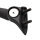 Mirror Left for Yamaha YZF-R1 2009-2014