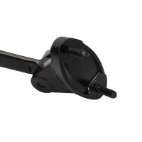 Rétroviseur Gauche pour Kawasaki ZX-6R 636 ZX-6RR 600 ZX-10R 1000