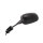 Rétroviseur Gauche pour Kawasaki ZX-6R 636 ZX-6RR 600 ZX-10R 1000