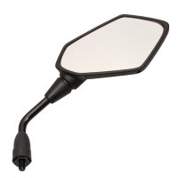 Mirror Right for Kawasaki Z 750 L M 2007-2010 - Z 1000 B...