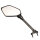 Mirror Left for Kawasaki ER-6F 650 C D 2009-2011