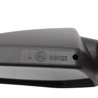 Mirror Right for Kawasaki KLX 125 D-Tracker 2010-2013