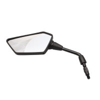 Mirror Left for Kawasaki KLX 125 D-Tracker 2010-2013