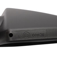 Mirror Left for Kawasaki KLX 125 D-Tracker 2010-2013