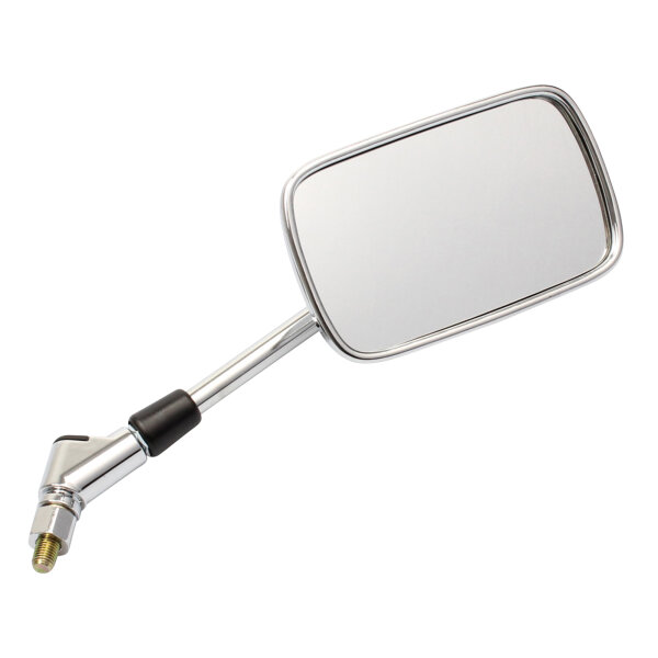 Mirror Right for Suzuki AN 250 GSF 650 1200 GSX 750 GZ 125 250 SV 650