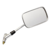 Specchio Destra per Suzuki AN 250 GSF 650 1200 GSX 750 GZ...