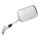 Mirror Right for Suzuki AN 250 GSF 650 1200 GSX 750 GZ 125 250 SV 650