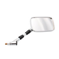 Mirror Right for Suzuki GZ 125 GZ 250 VL 1500 VZ M800