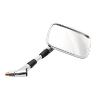 Mirror Left for Suzuki GZ 125 GZ 250 VL 1500 VZ M800