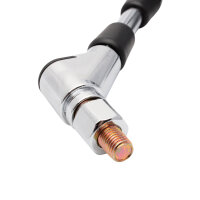 Rétroviseur Gauche pour Suzuki GZ 125 GZ 250 VL 1500 VZ M800