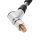 Rétroviseur Gauche pour Suzuki GZ 125 GZ 250 VL 1500 VZ M800