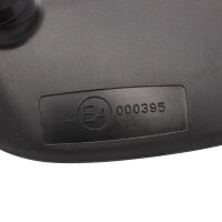 Mirror Left for Suzuki GSR 750 2011-2015
