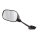 Mirror Left for Yamaha YZF-R6 600 2008-2009