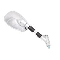 Espejo Derecha para Yamaha FZ6 600 2005-2007 V-Max 1700...