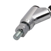 Espejo Derecha para Yamaha FZ1 1000 N Fazer 2006-2007