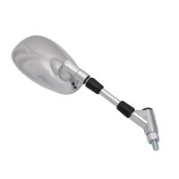 Espejo Izquierda para Yamaha FZ1 1000 N Fazer 2006-2007