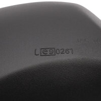 Mirror Right for Honda SJ 50 100 Bali 1995-1998