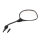 Mirror Right for Honda SJ 50 100 Bali 1995-1998
