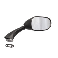 Mirror Right for Suzuki GSF 600 S SU GSF 1200 S Bandit
