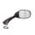 Mirror Right for Suzuki GSF 600 S SU GSF 1200 S Bandit