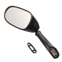 Mirror Left for Suzuki GSF 600 S SU GSF 1200 S Bandit