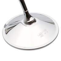 Rétroviseur Droite pour Suzuki GS 450 550 750 1000 TS 125 250/ GT 250/ LONG 10"