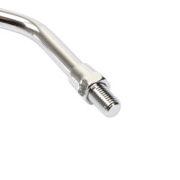 Rétroviseur Droite pour Suzuki GS 450 550 750 1000 TS 125 250/ GT 250/ LONG 10"