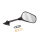 Mirror Right for Suzuki GSX-R 600 GSX-R 750 2004-2005