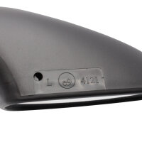 Mirror Left for Suzuki GSX 600 GSX 750 F FU