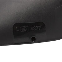 Rétroviseur Droite pour Yamaha YZF-R1 1000 2000-2001
