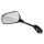 Mirror Left for Yamaha YZF-R1 1000 2002-2003