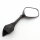 Mirror Right for Yamaha FZ6 600 S SA Fazer 2004-2008